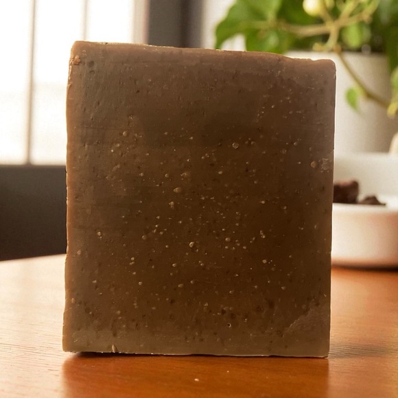 Hand Crafted Other - Goat Milk Soap- Orange Creamsicle Hand Crafted Bar